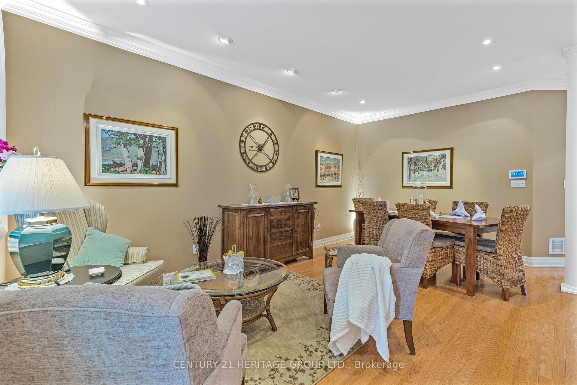 Open Concept