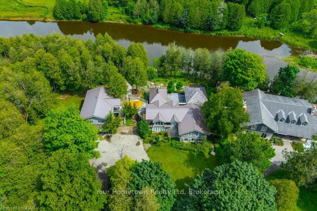 619 ORANGEVILLE Road photo 3
