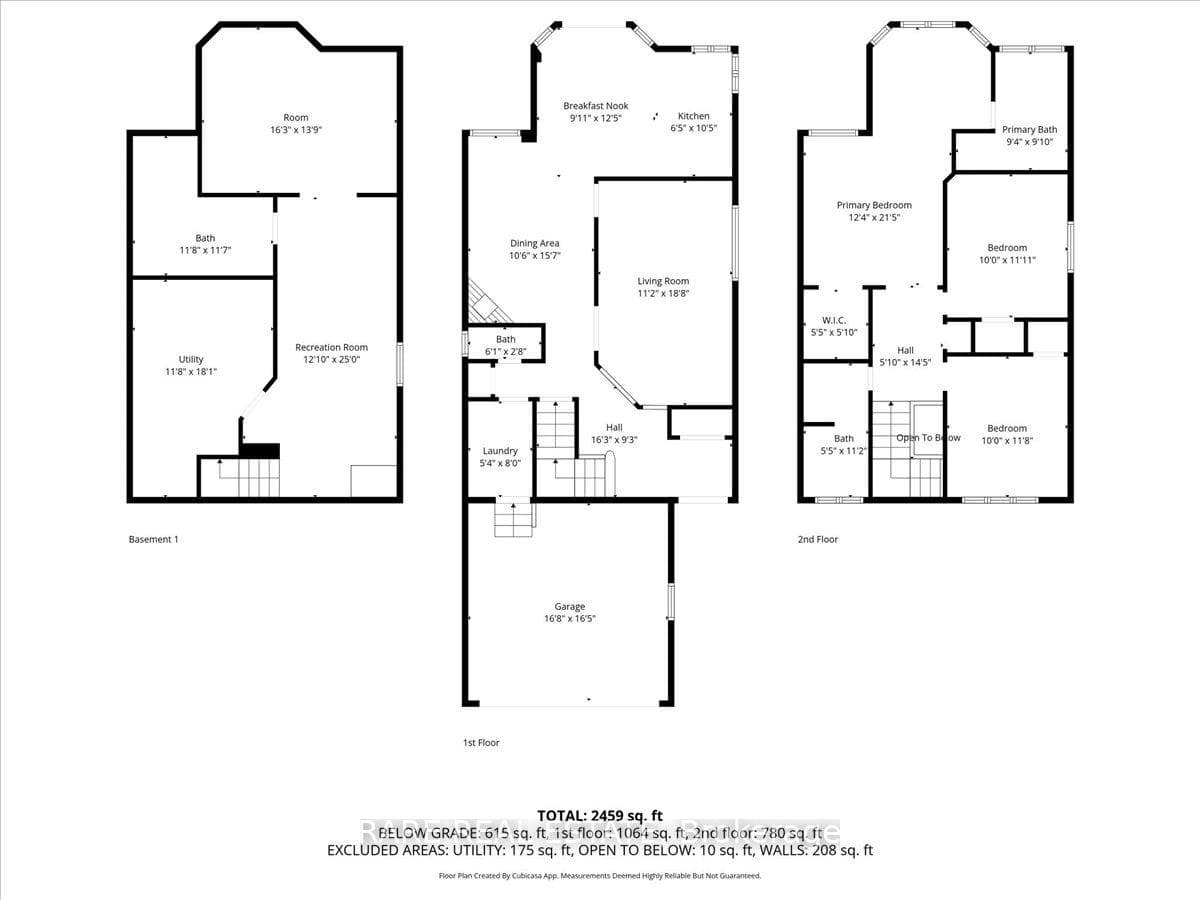 1444 Forest Street photo 3