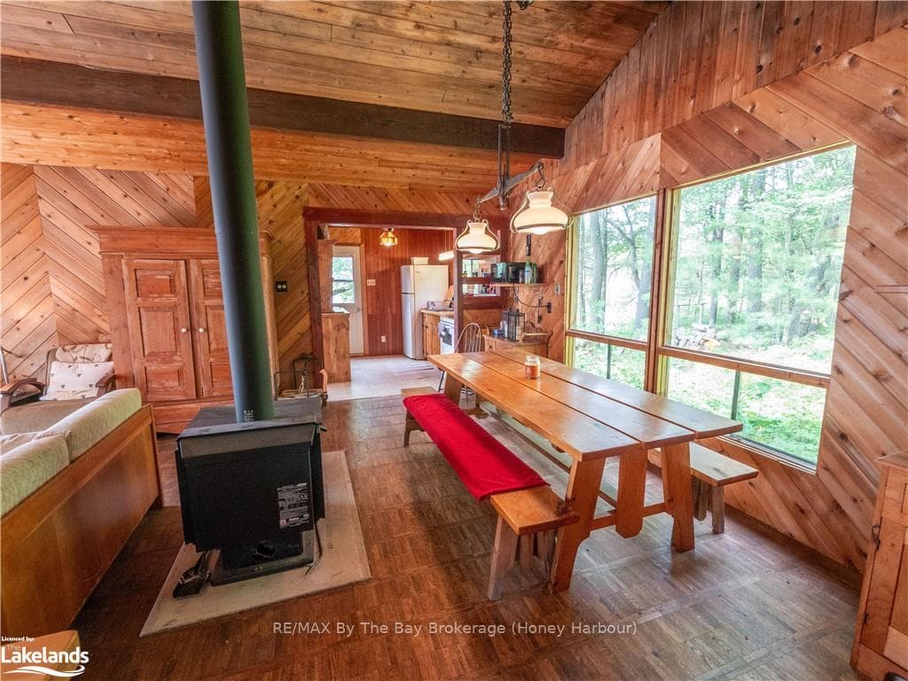 8034 BONE ISLAND 1810 Geor Bay N/A photo 13