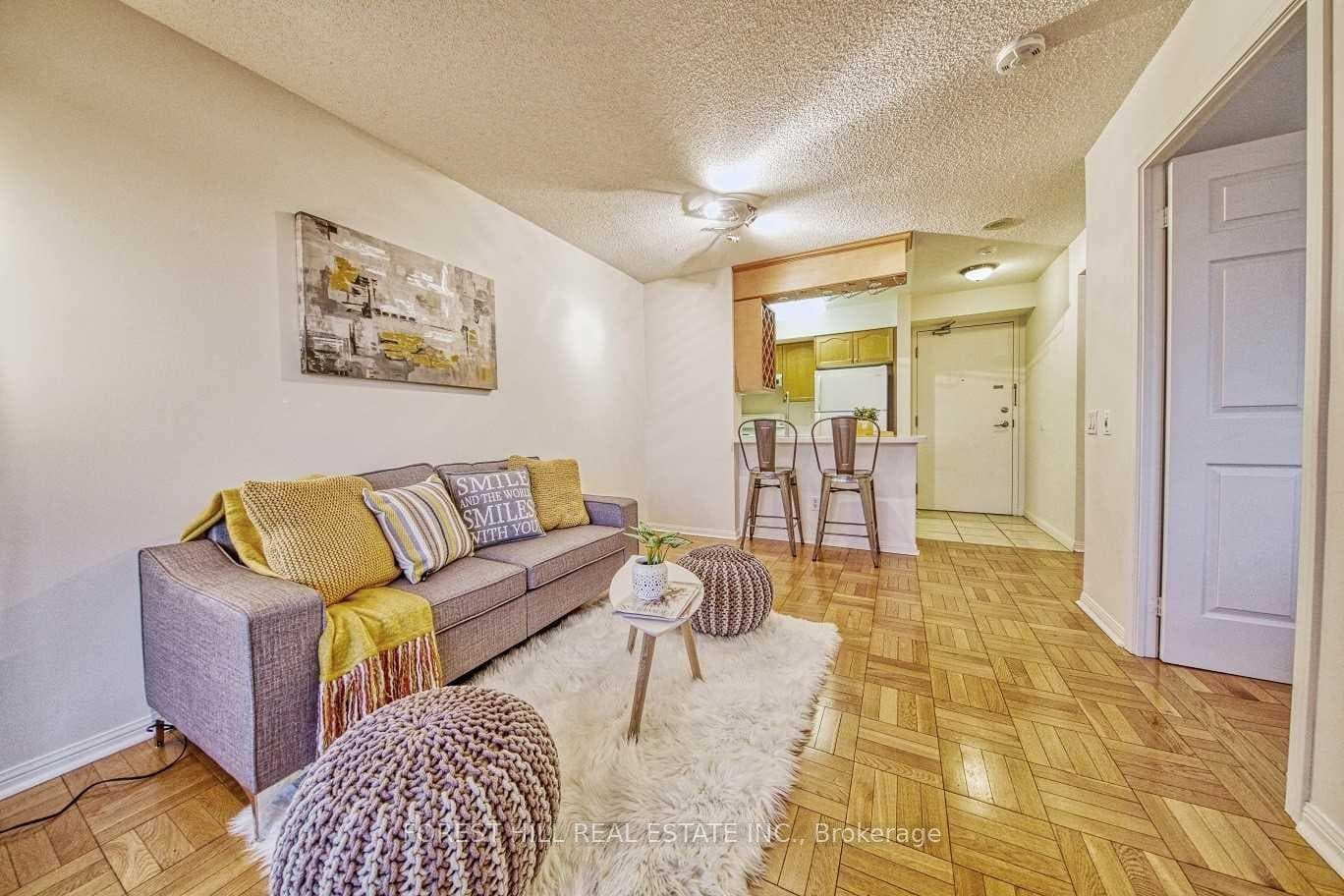 153 BEECROFT Road Unit #2108 photo 4