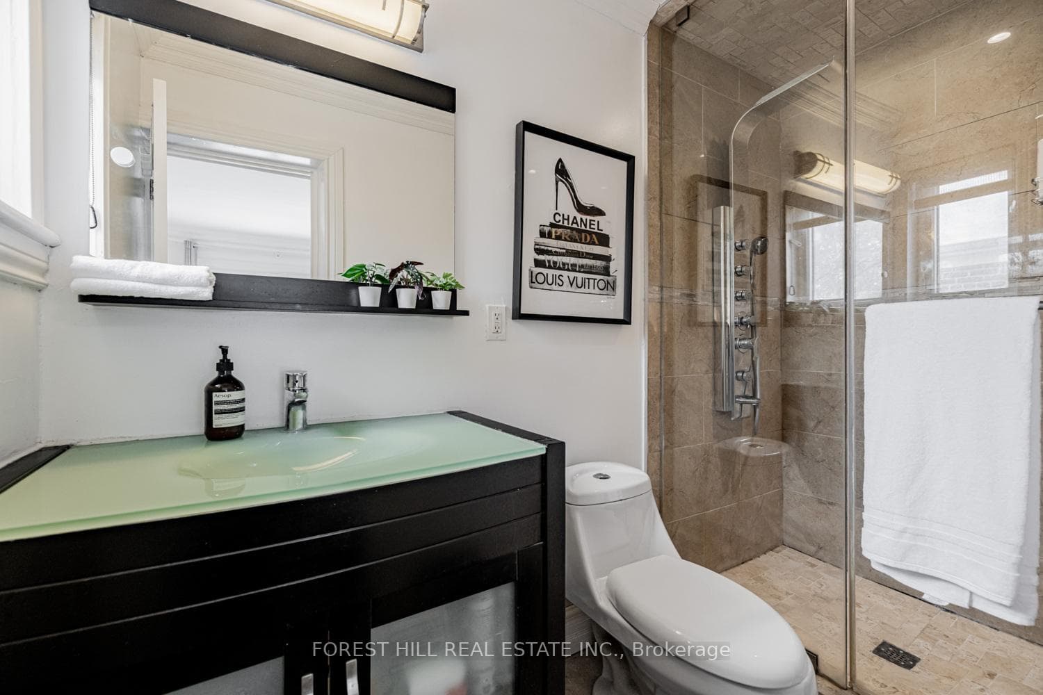 3Pcs Master Ensuite