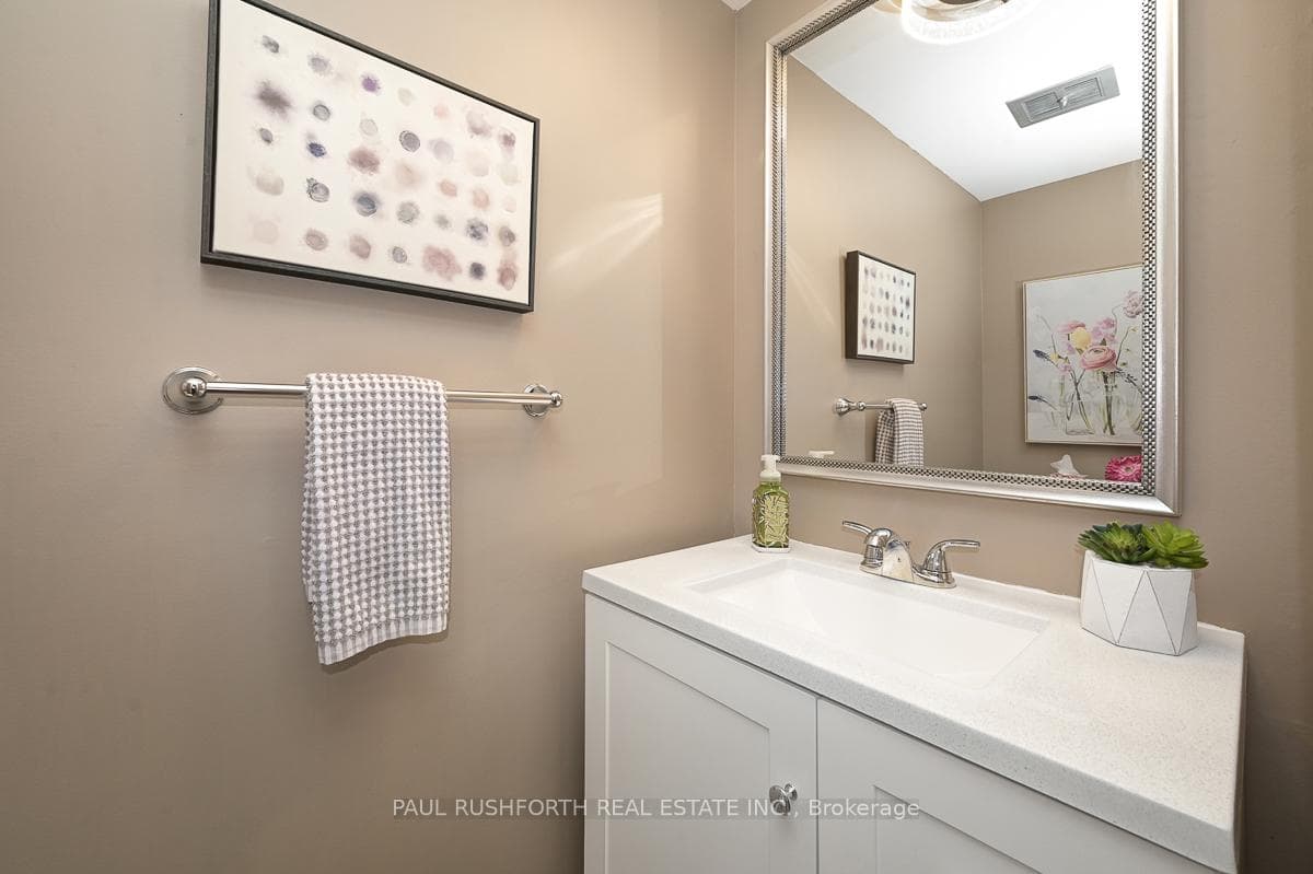 2Piece Powder Room