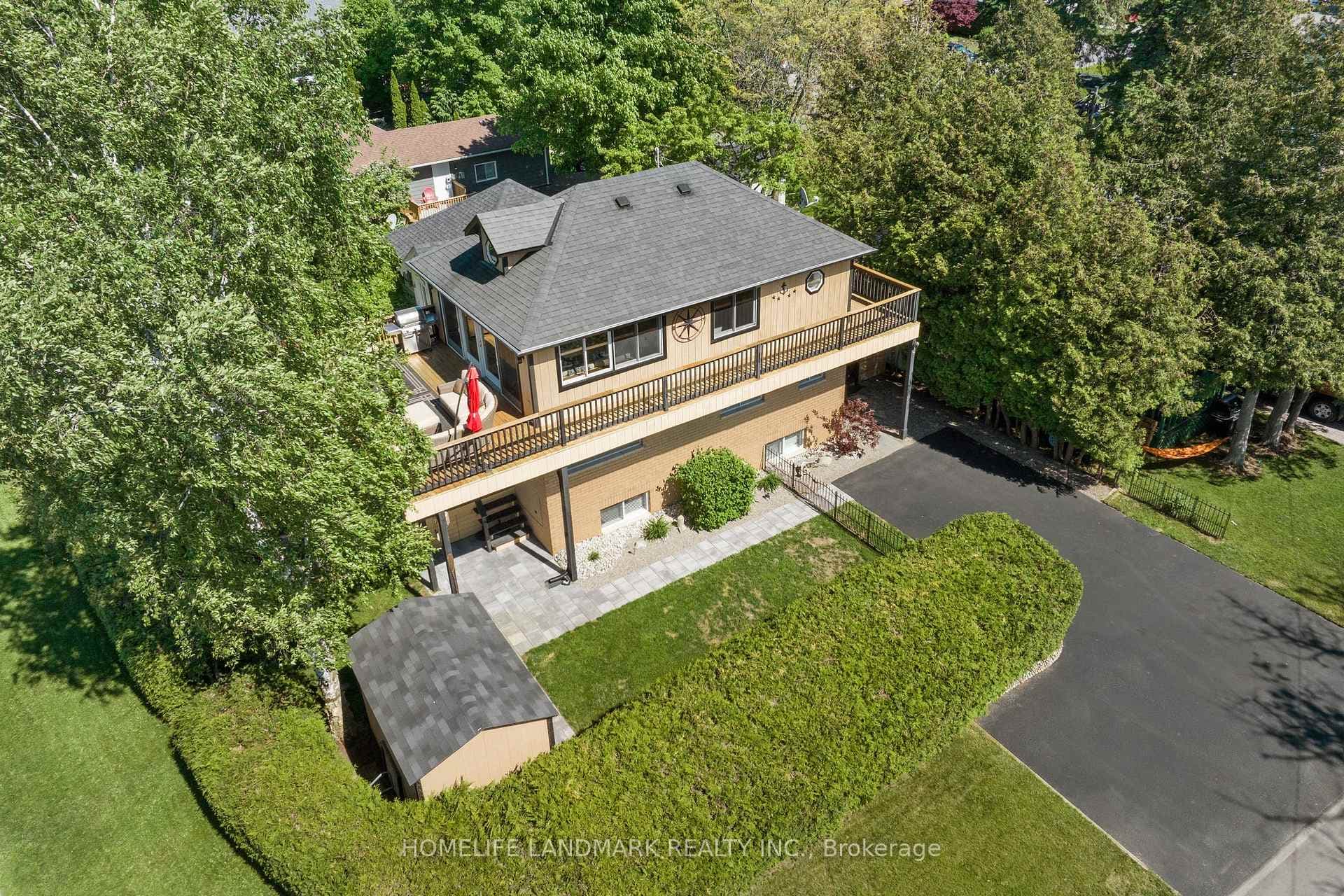 821 South Drive photo 5