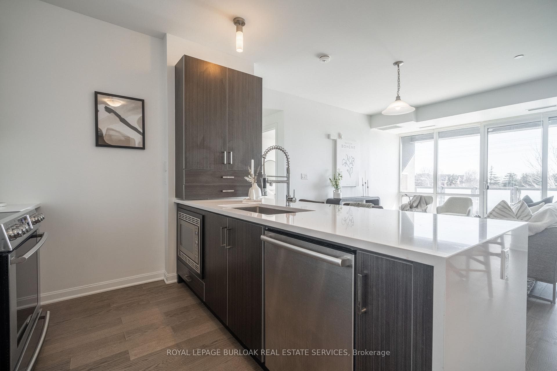 3028 Creekshore Common N/A Unit 109 photo 7