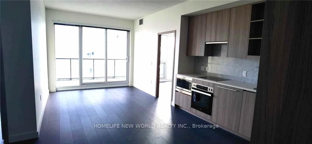 95 Mcmahon Drive Unit 3309 photo 2