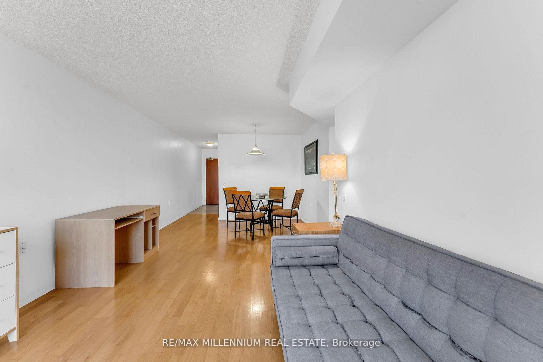 35 Finch Avenue Unit 2302 photo 9