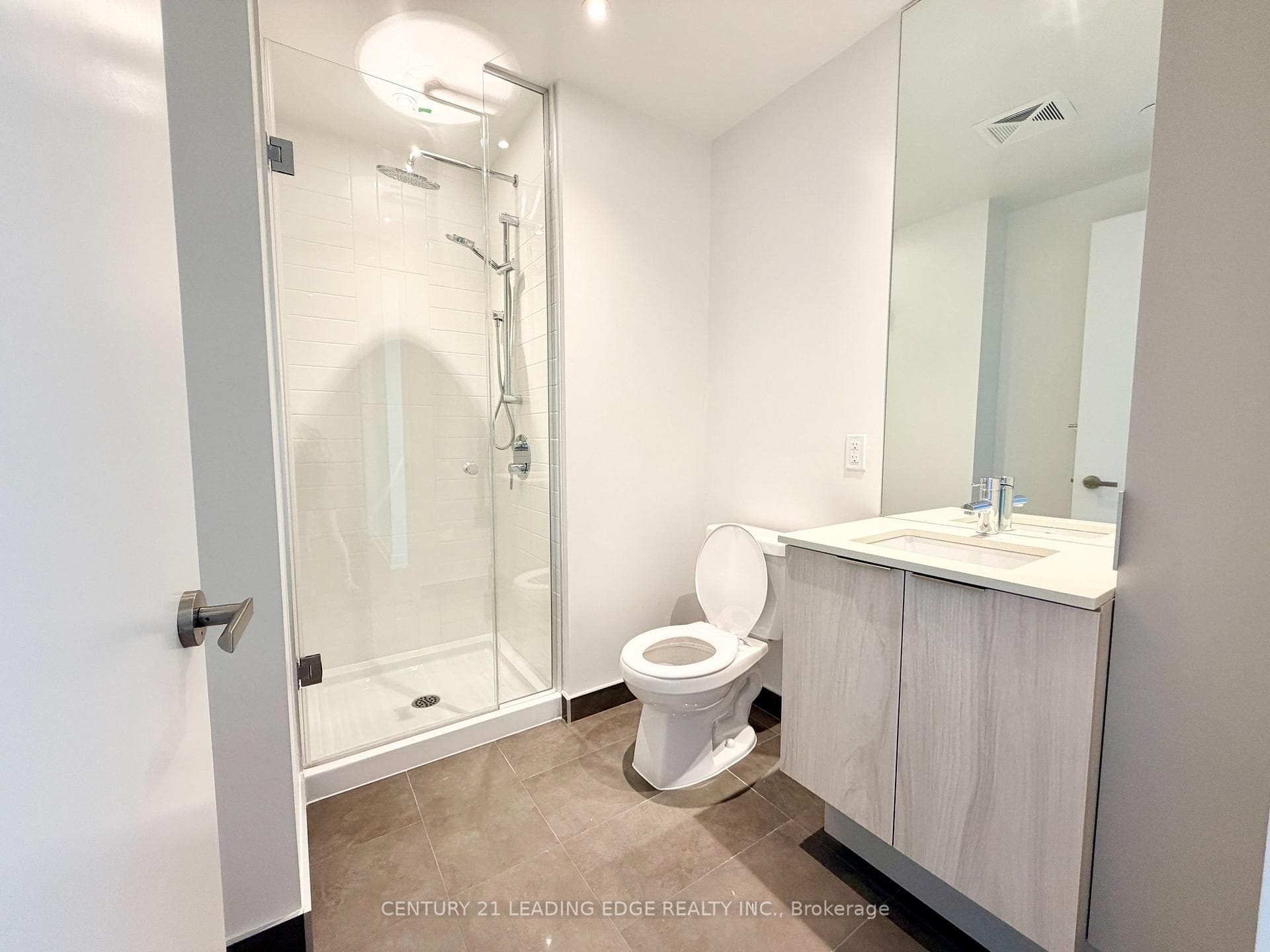 Second Bathroom