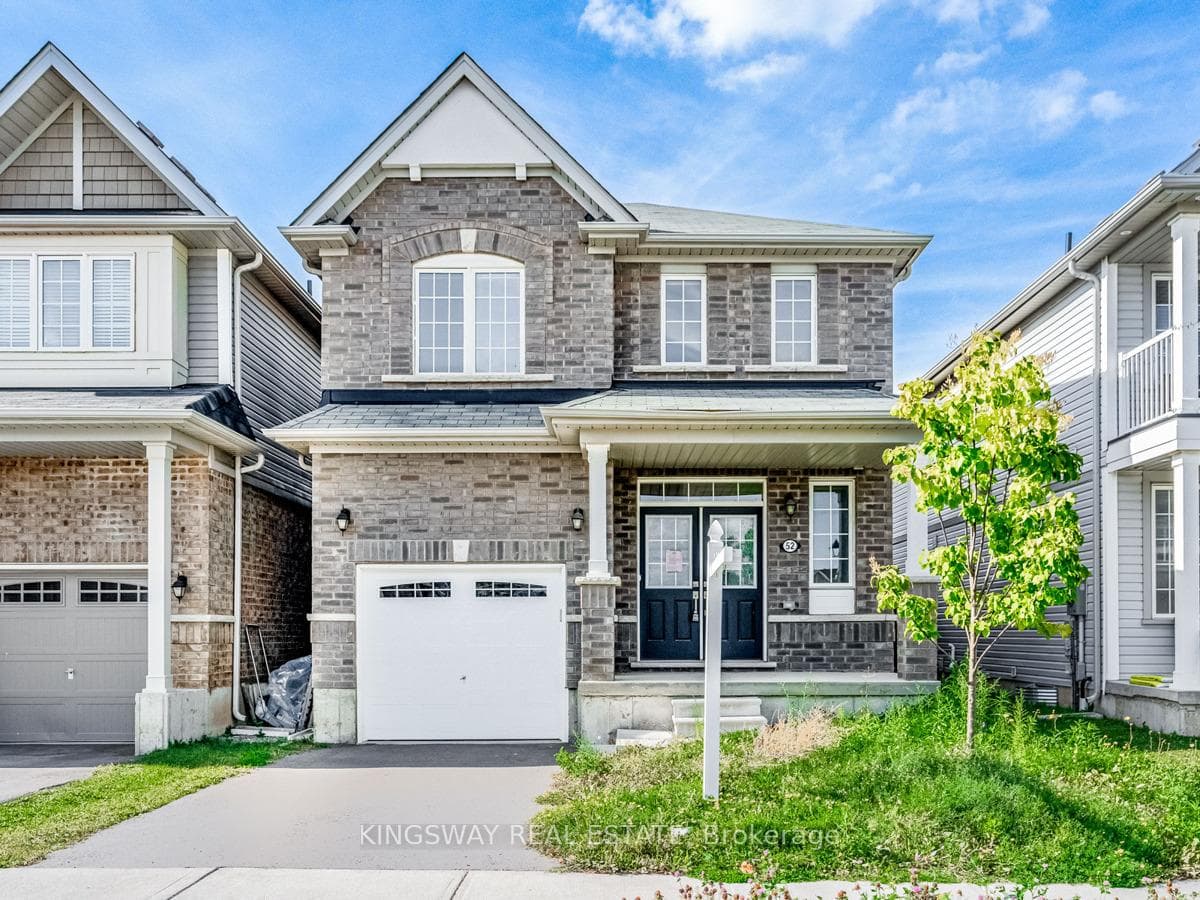 52 Munro Circle photo 1