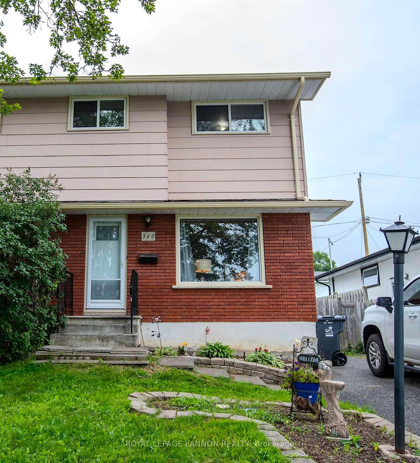 348 University Drive photo 1