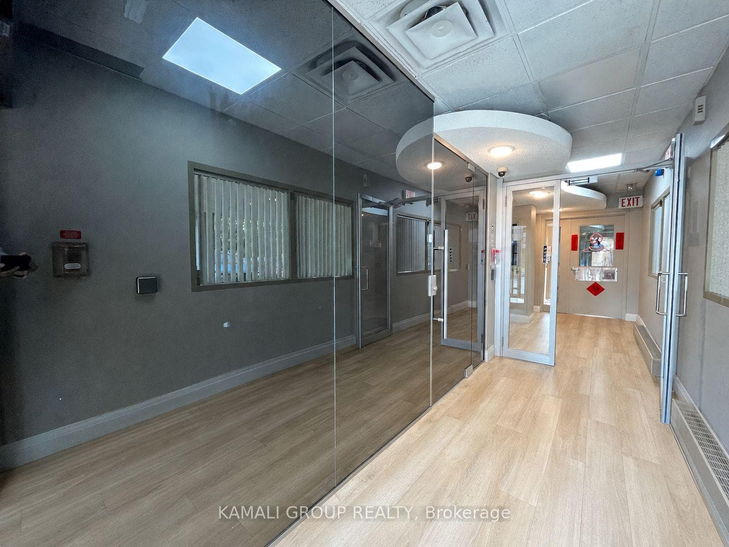 Ground Floor Unit