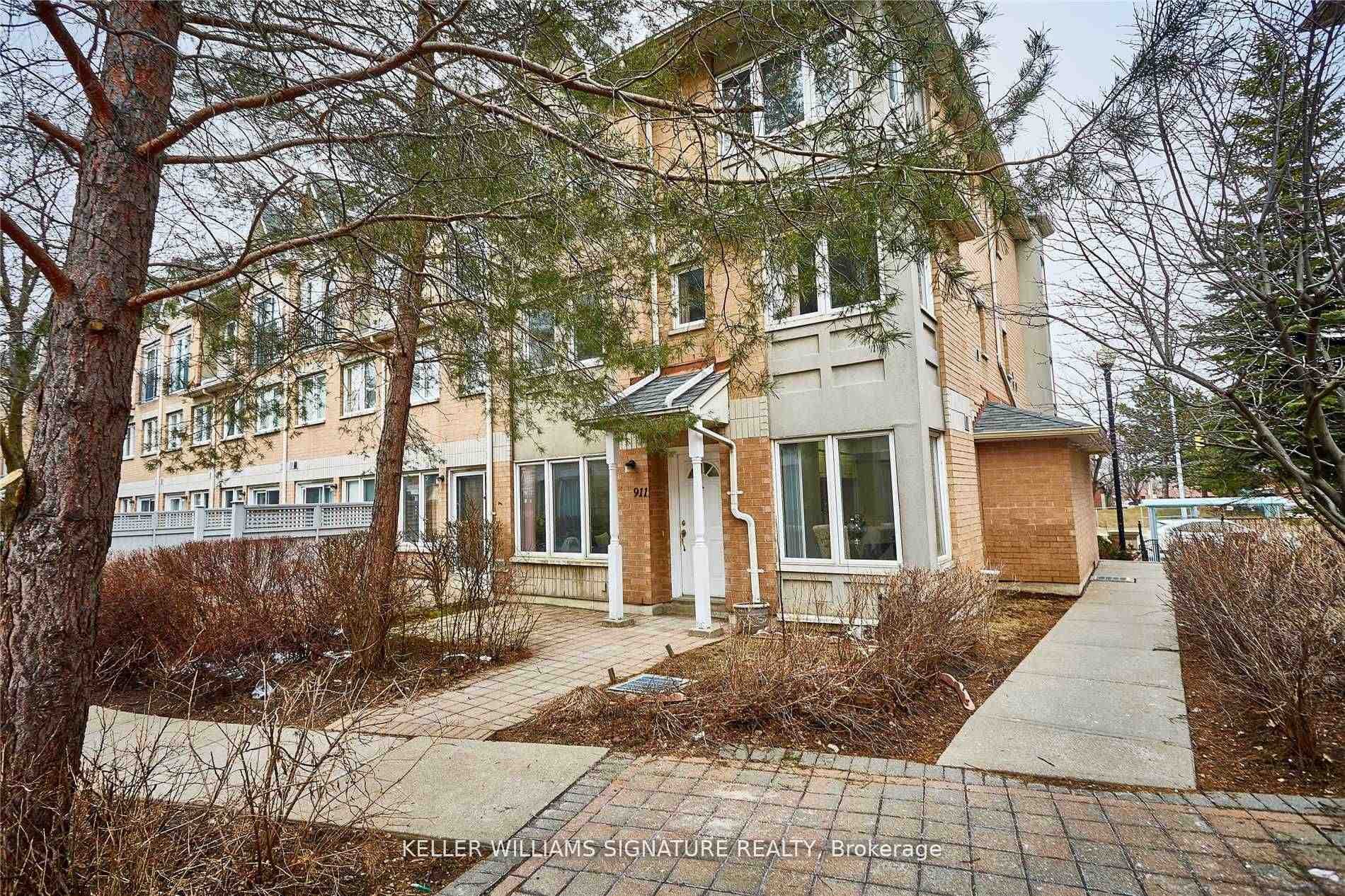 29 Rosebank Drive Unit 911 photo 1