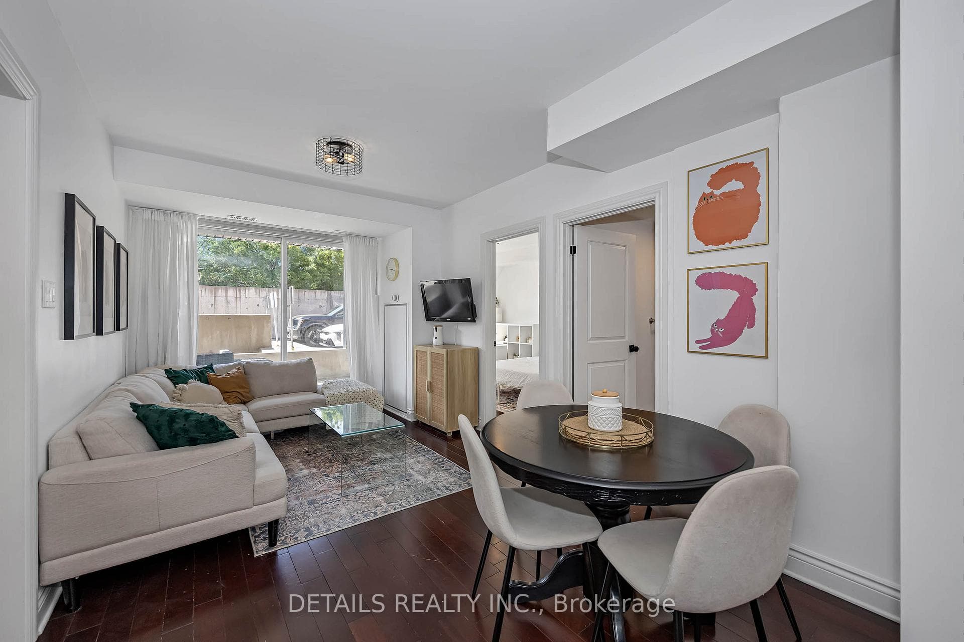 3684 Fallowfield Road Unit 117 photo 12