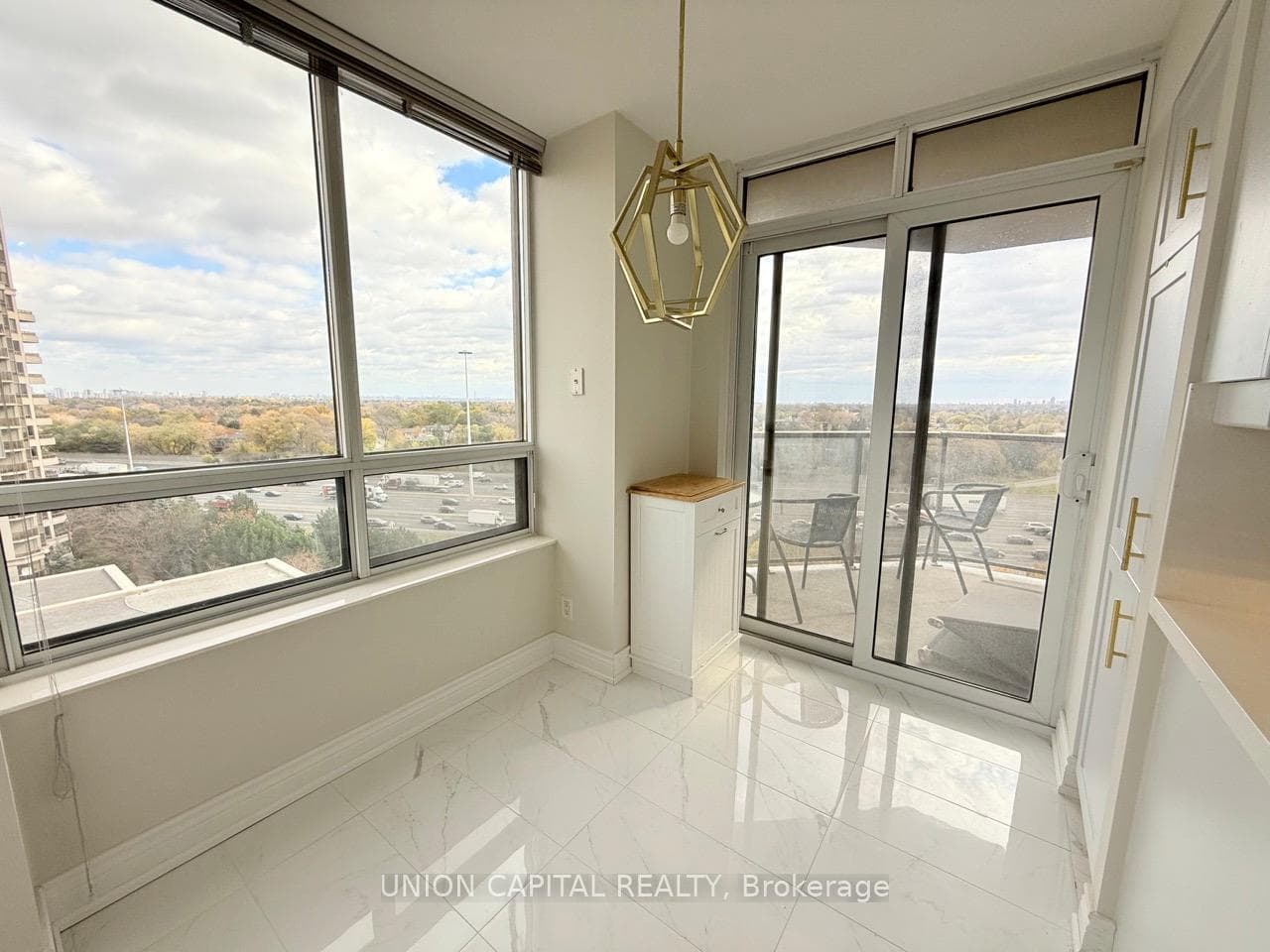 78 Harrison Garden Boulevard Unit 1007 photo 30