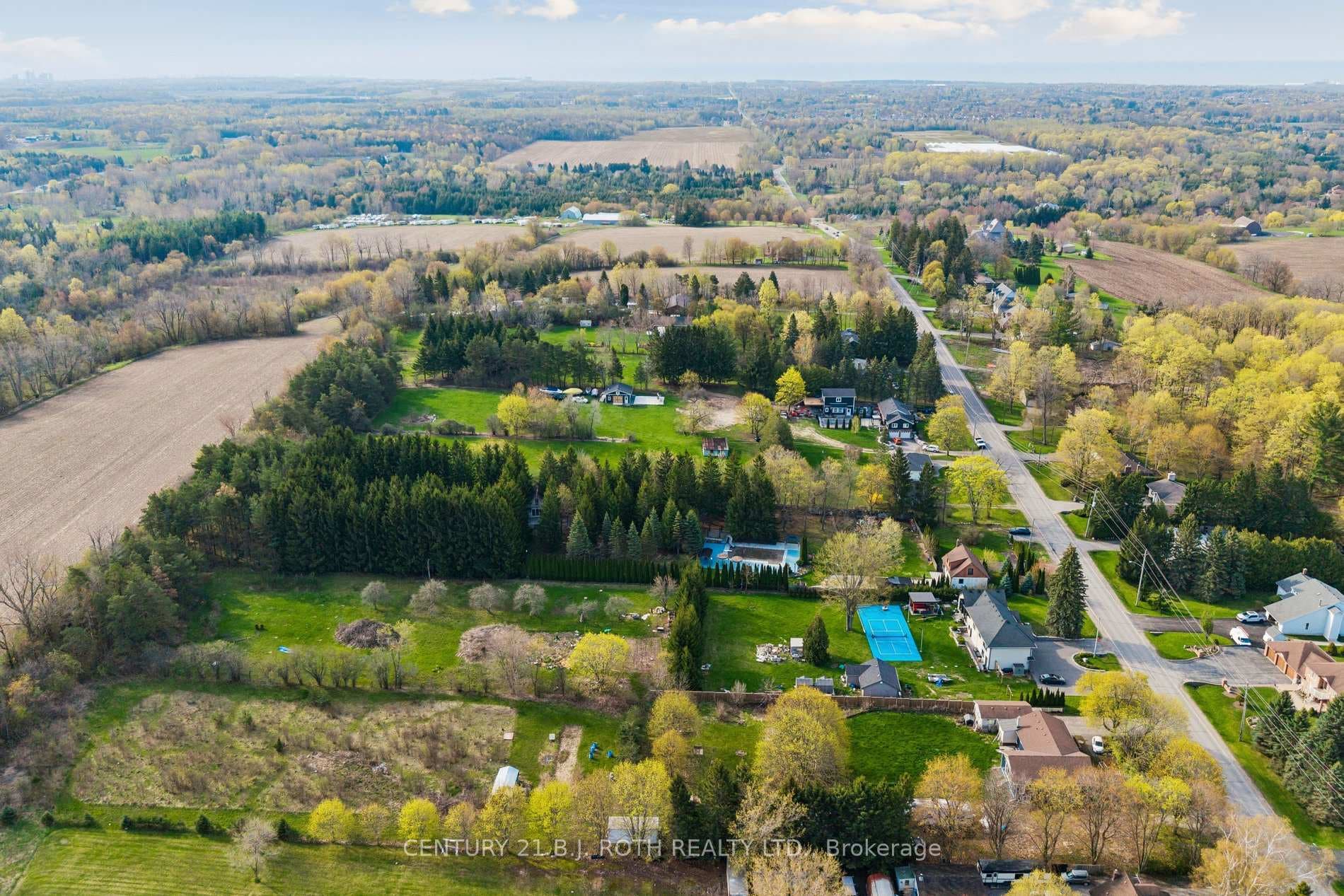 4509 Trulls Road photo 30
