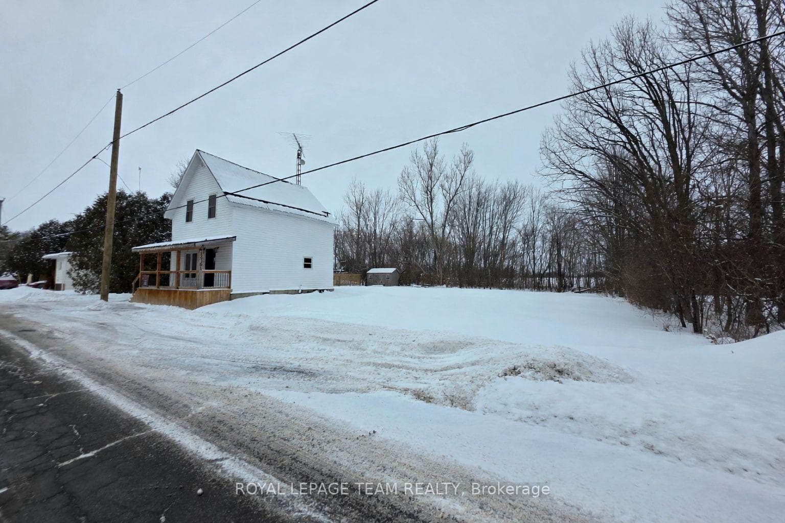 12361 Winchester Springs Road photo 3