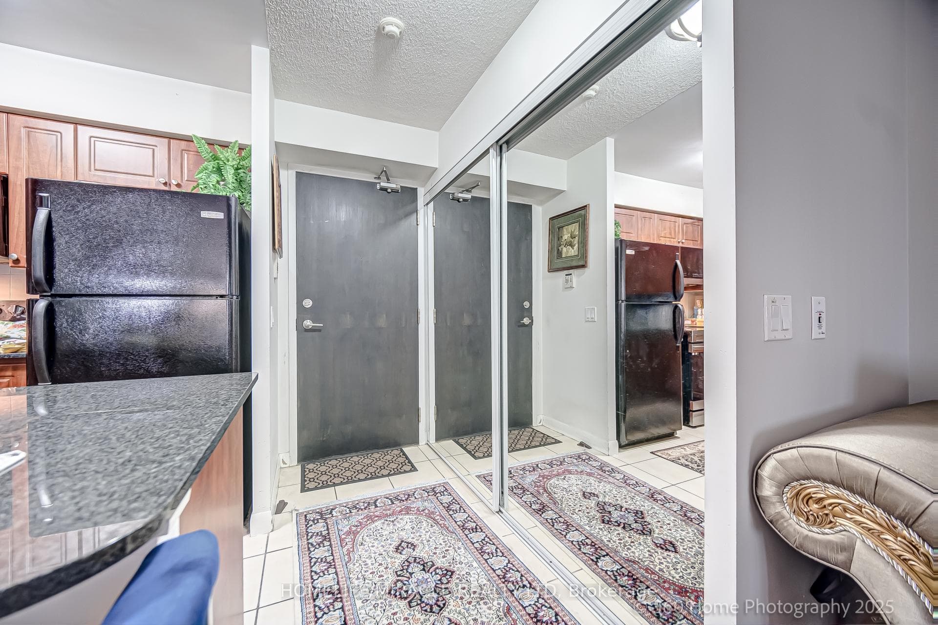 225 Sherway Gardens Road Unit 1706 photo 5