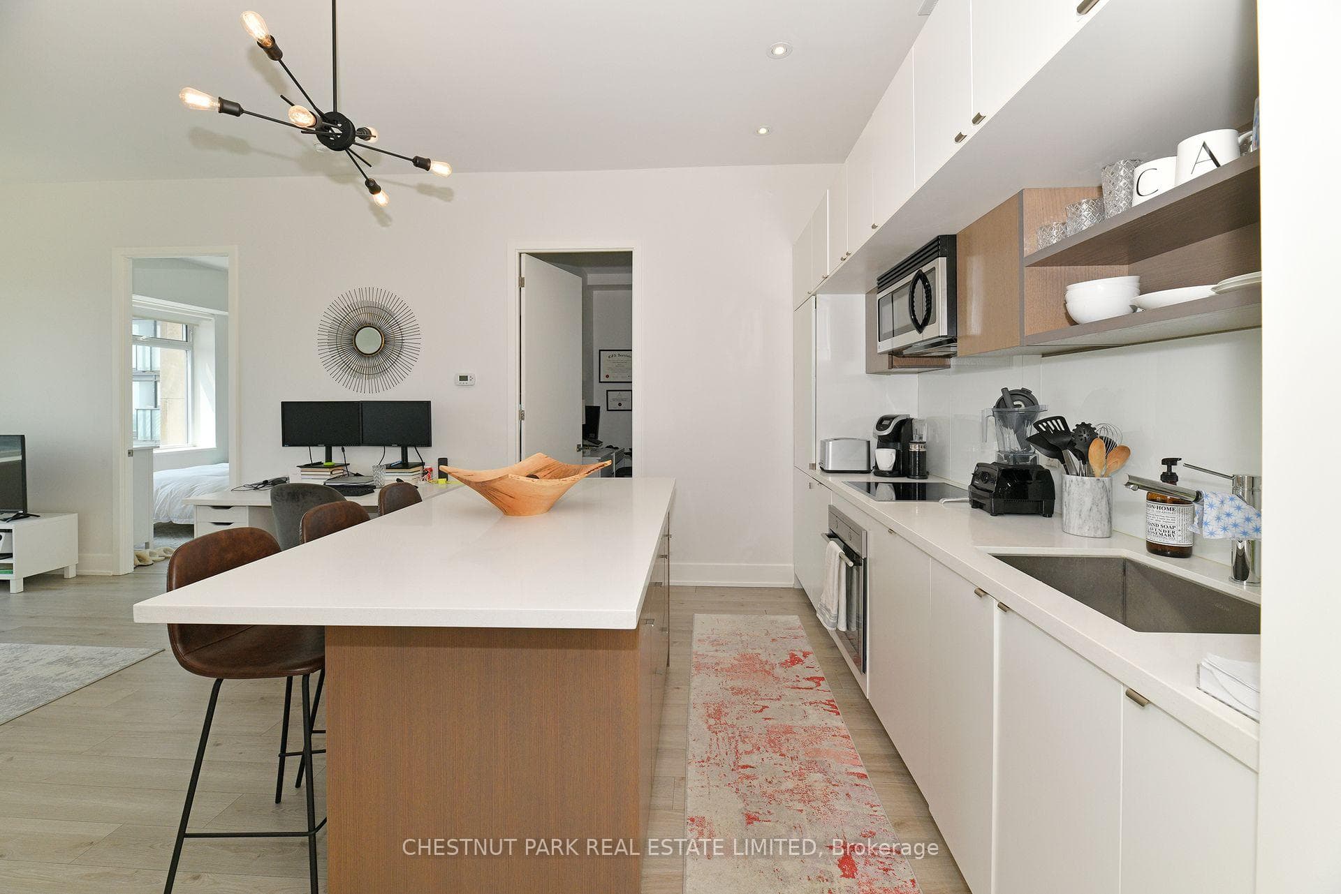 111 St Clair Avenue Unit 1519 photo 8