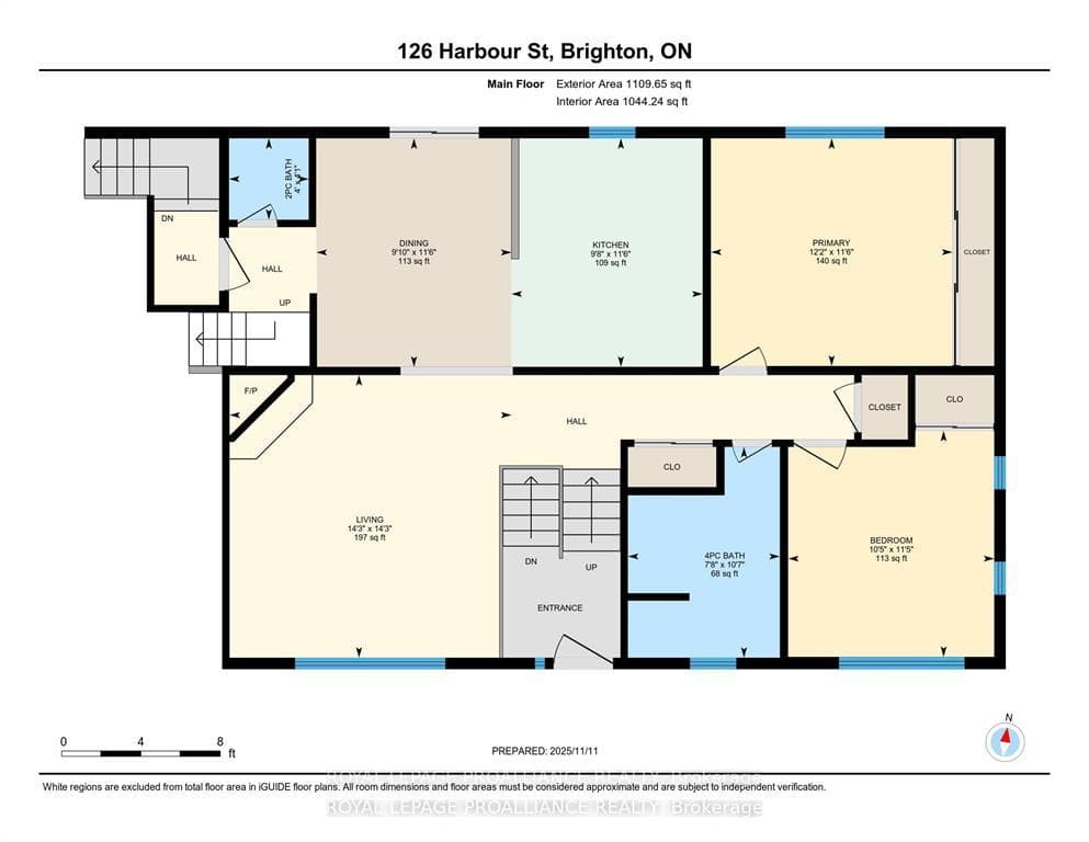 126 Harbour Street photo 45