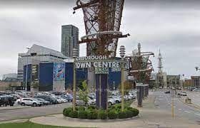 60 Town Centre Court Unit 2701 photo 16