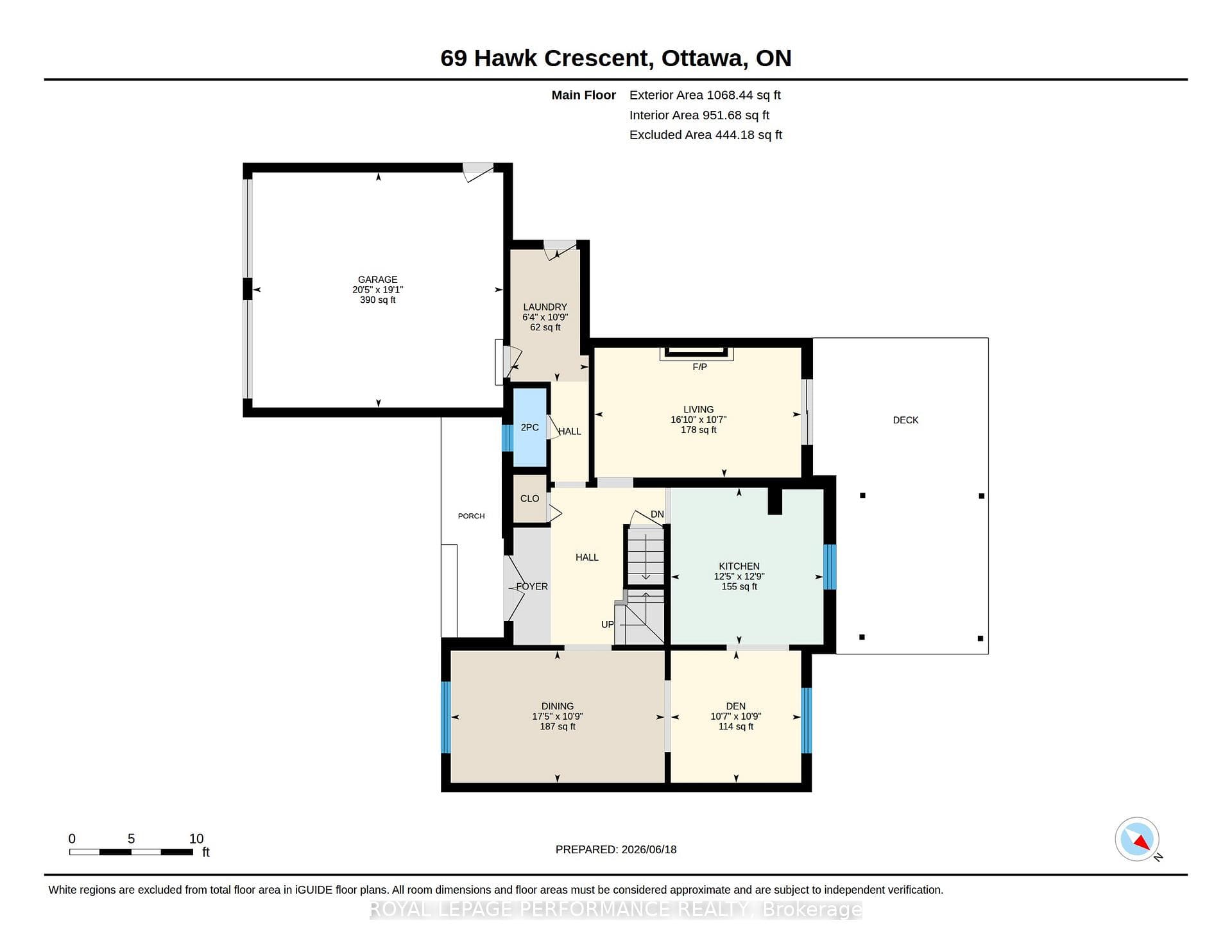69 Hawk Crescent photo 36