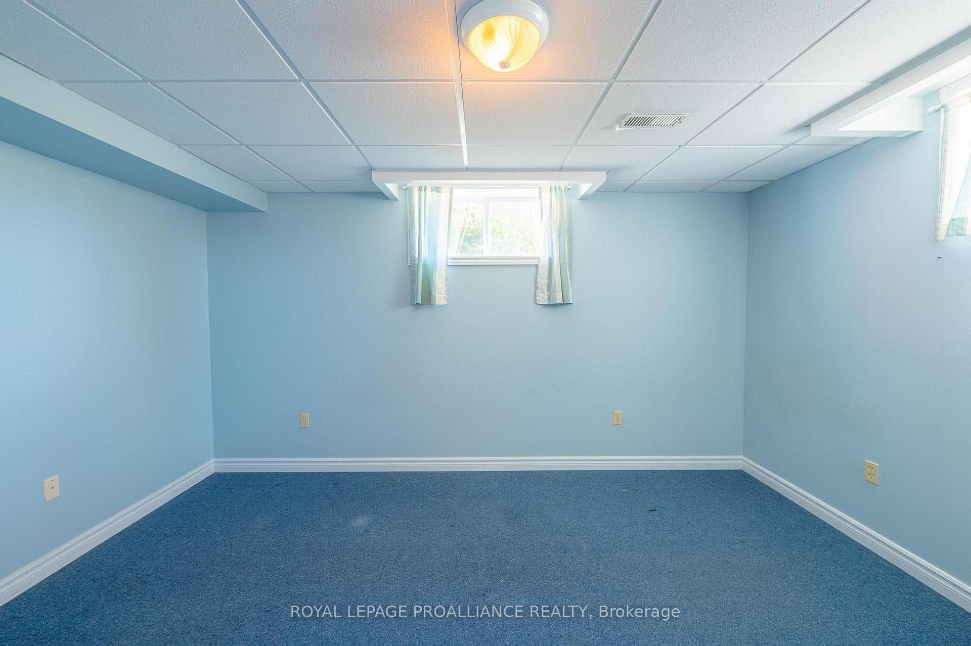 Lower Bedroom