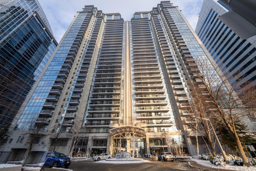 4968 Yonge Street Unit 3203 photo 40