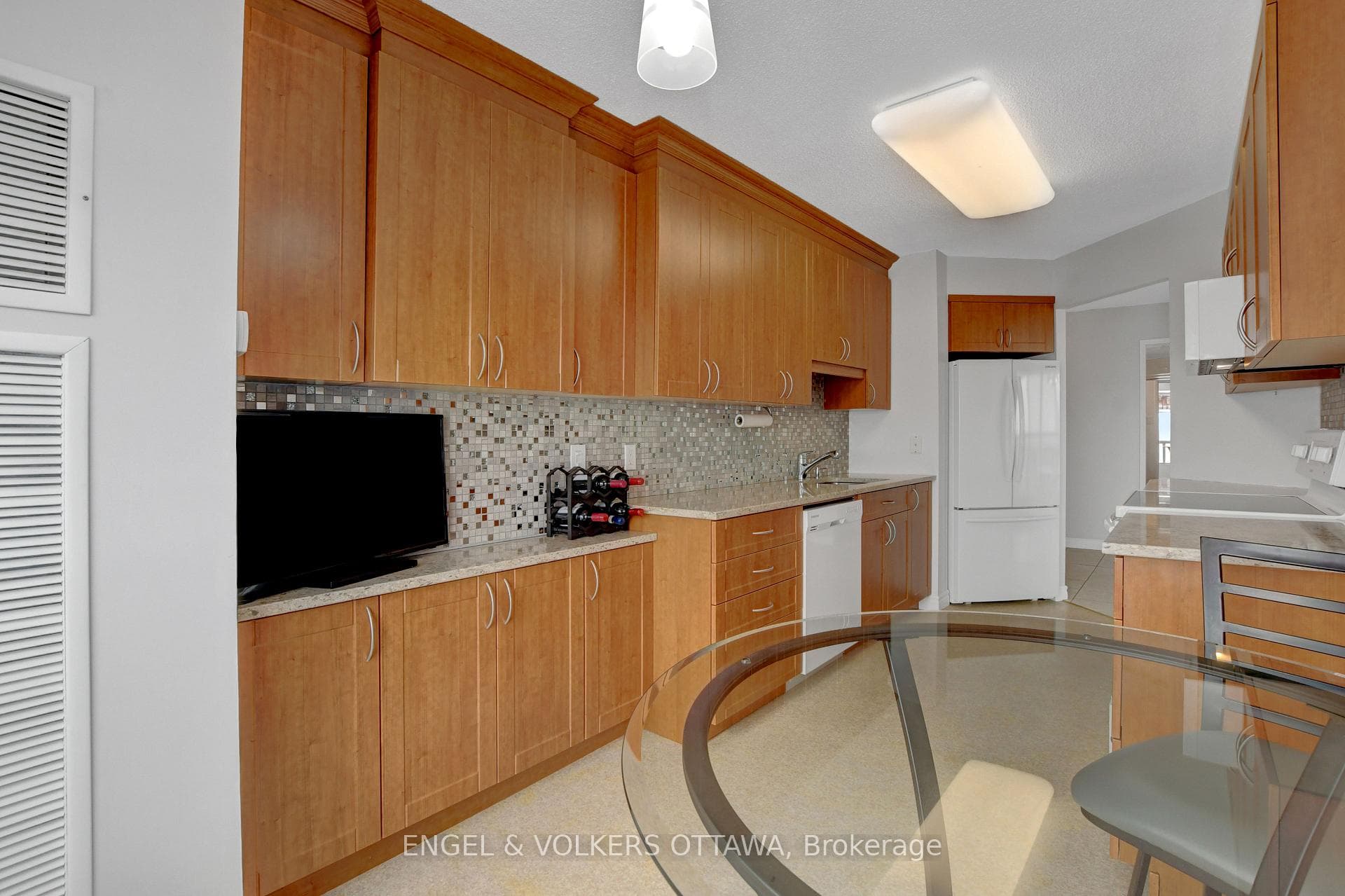 545 St-Laurent Boulevard Unit 2507 photo 22