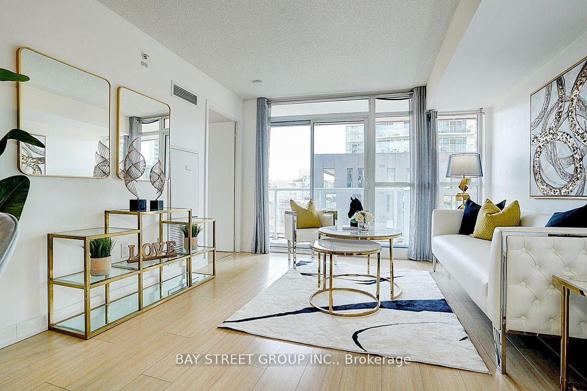85 Queens Wharf Road Unit 521 photo 14