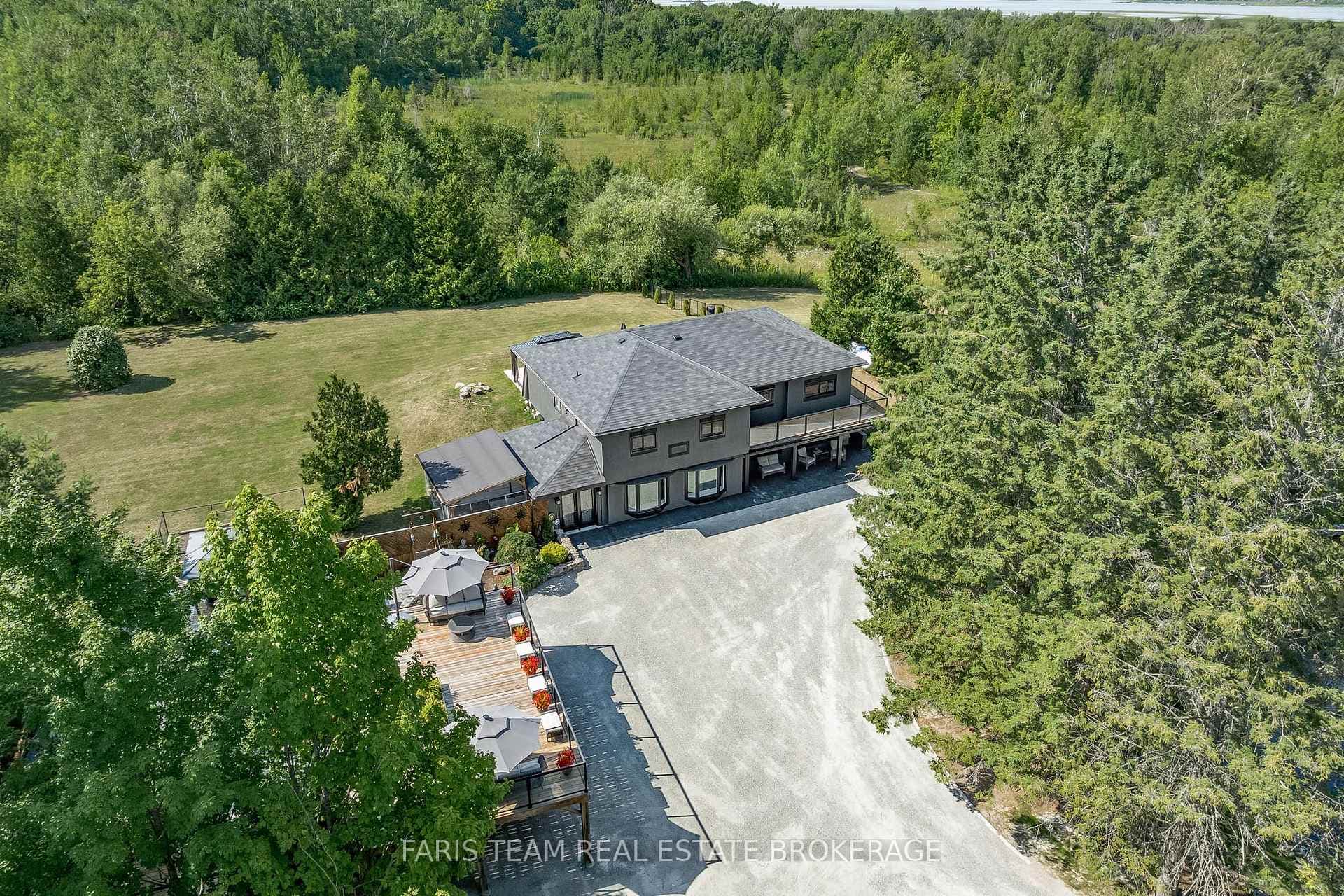2988 Fesserton Side Road photo 3