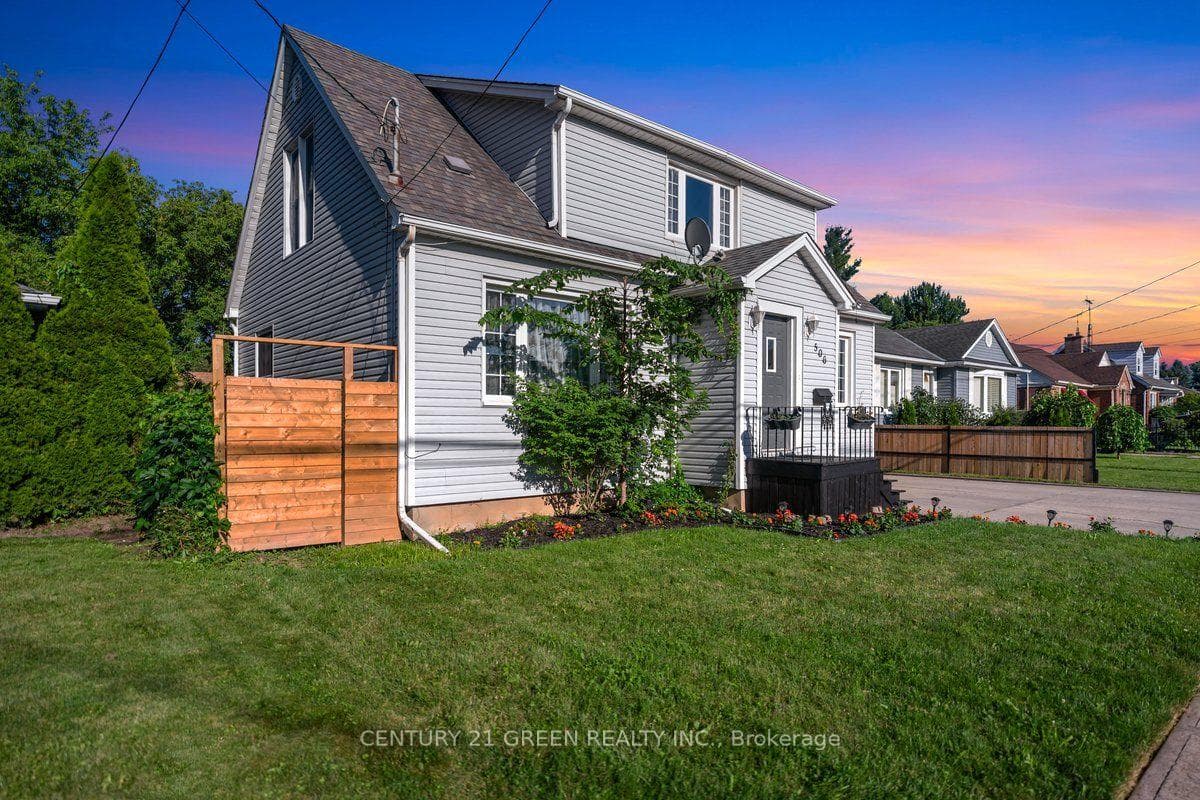 506 Niagara Street photo 34