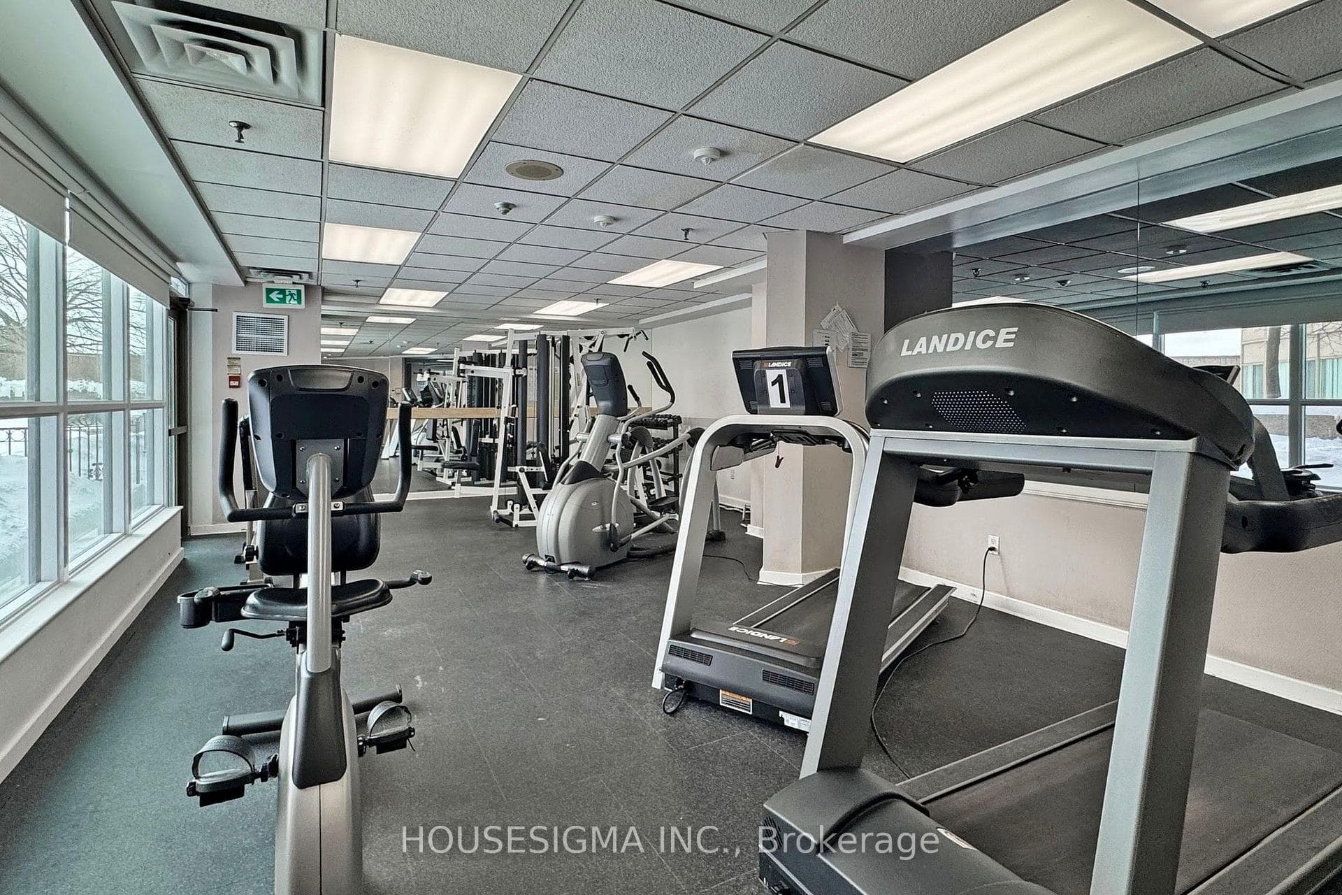 3231 Eglinton Avenue Unit 401 photo 20