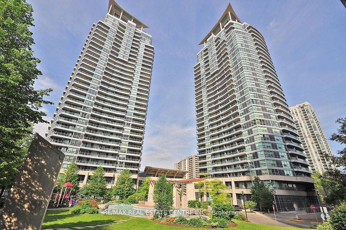 33 Elm Drive Unit 2610 photo 1
