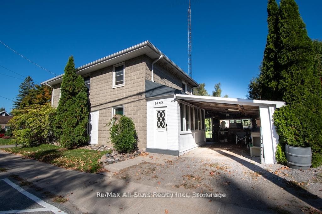 1463 Highway 7A N/A photo 5