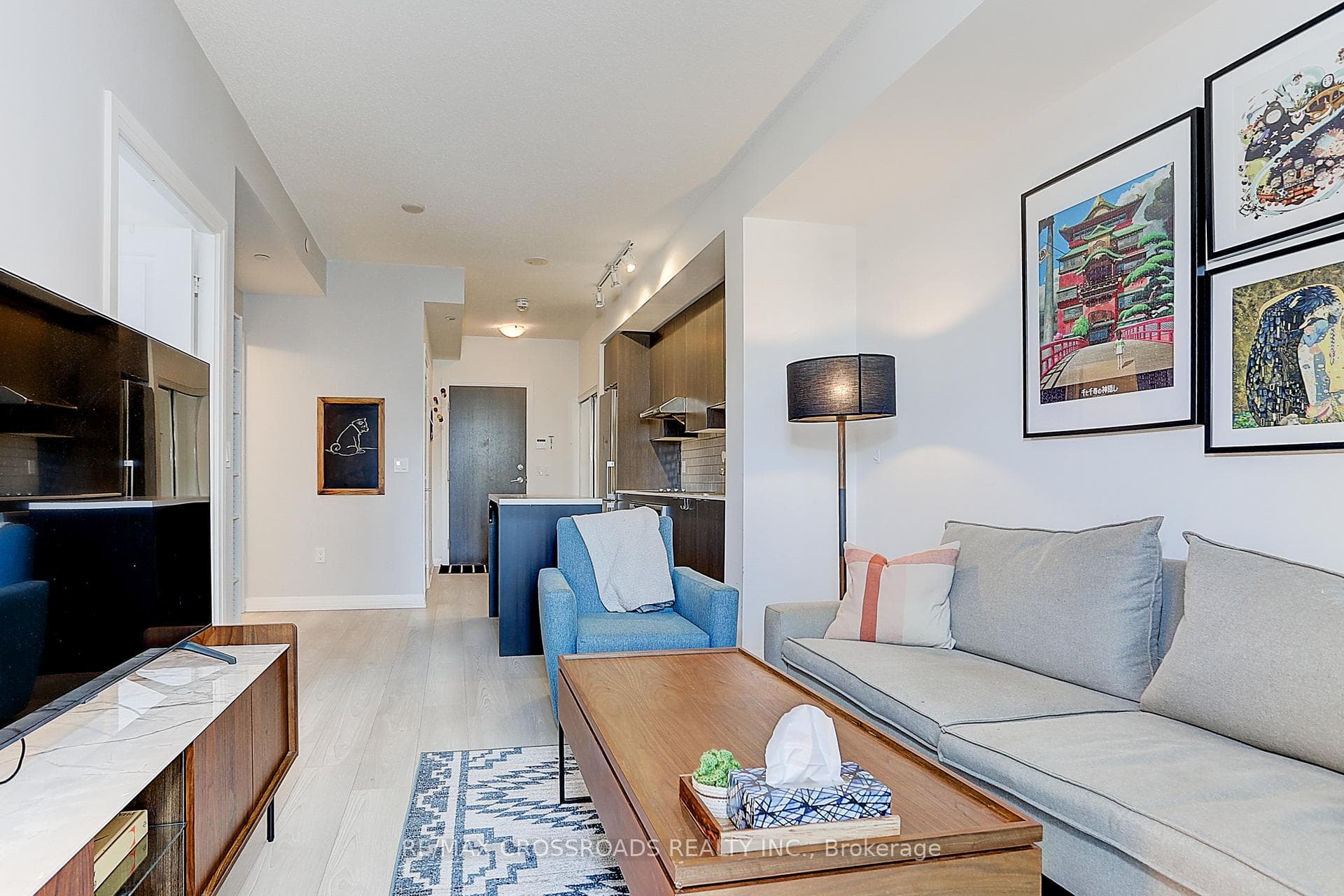 50 Ann O'reilly Road Unit 322 photo 15