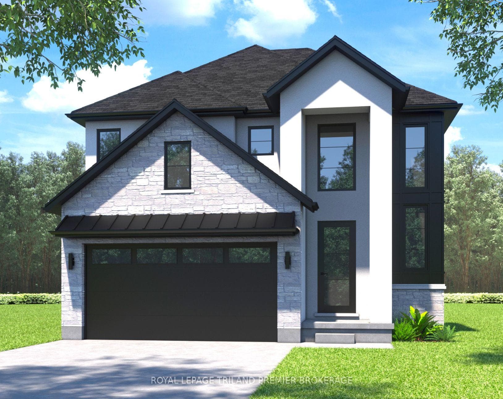3853 Campbell Street photo 1