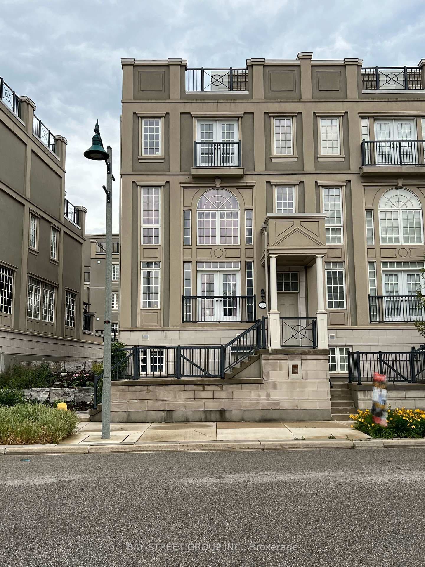 15 Lord Durham Road photo 1