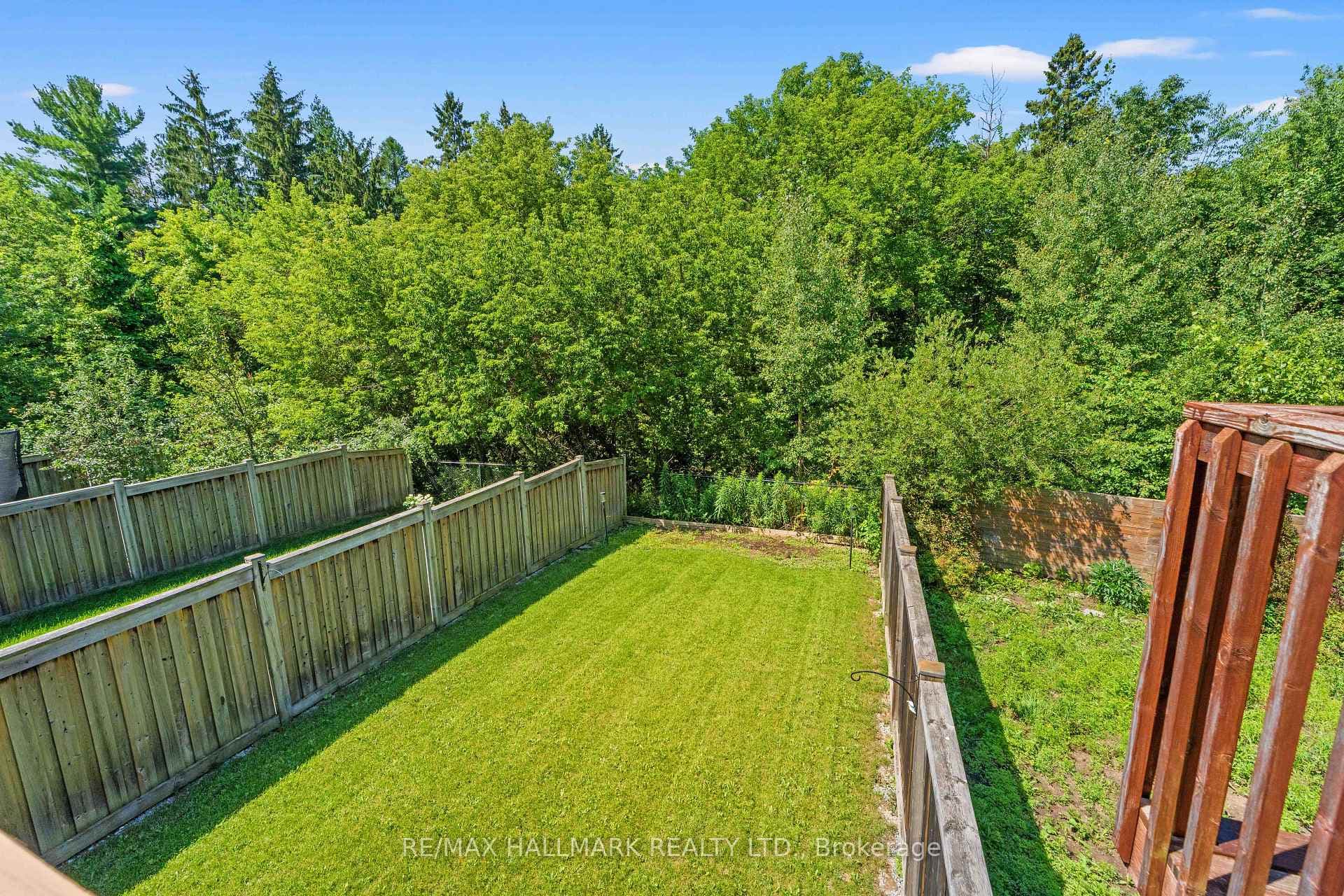 150 Foot Exceptionally Deep Lot
