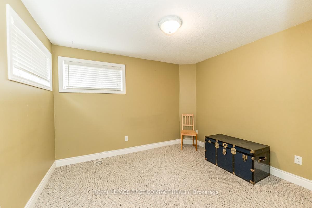 2nd Bedroom Inlaw suite