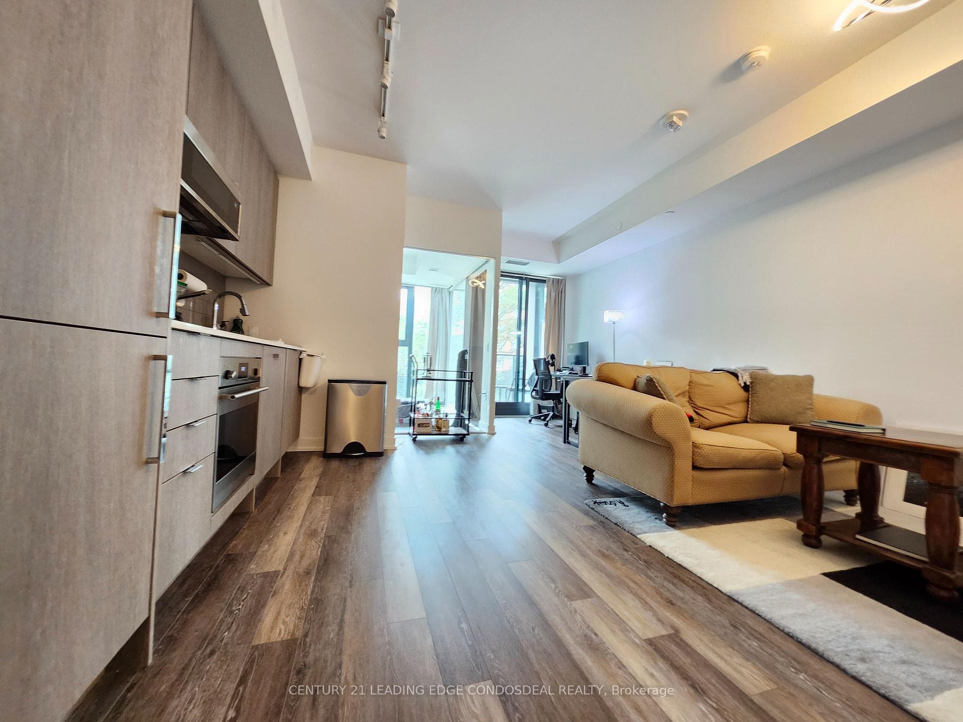 250 Lawrence Avenue Unit 311 photo 5