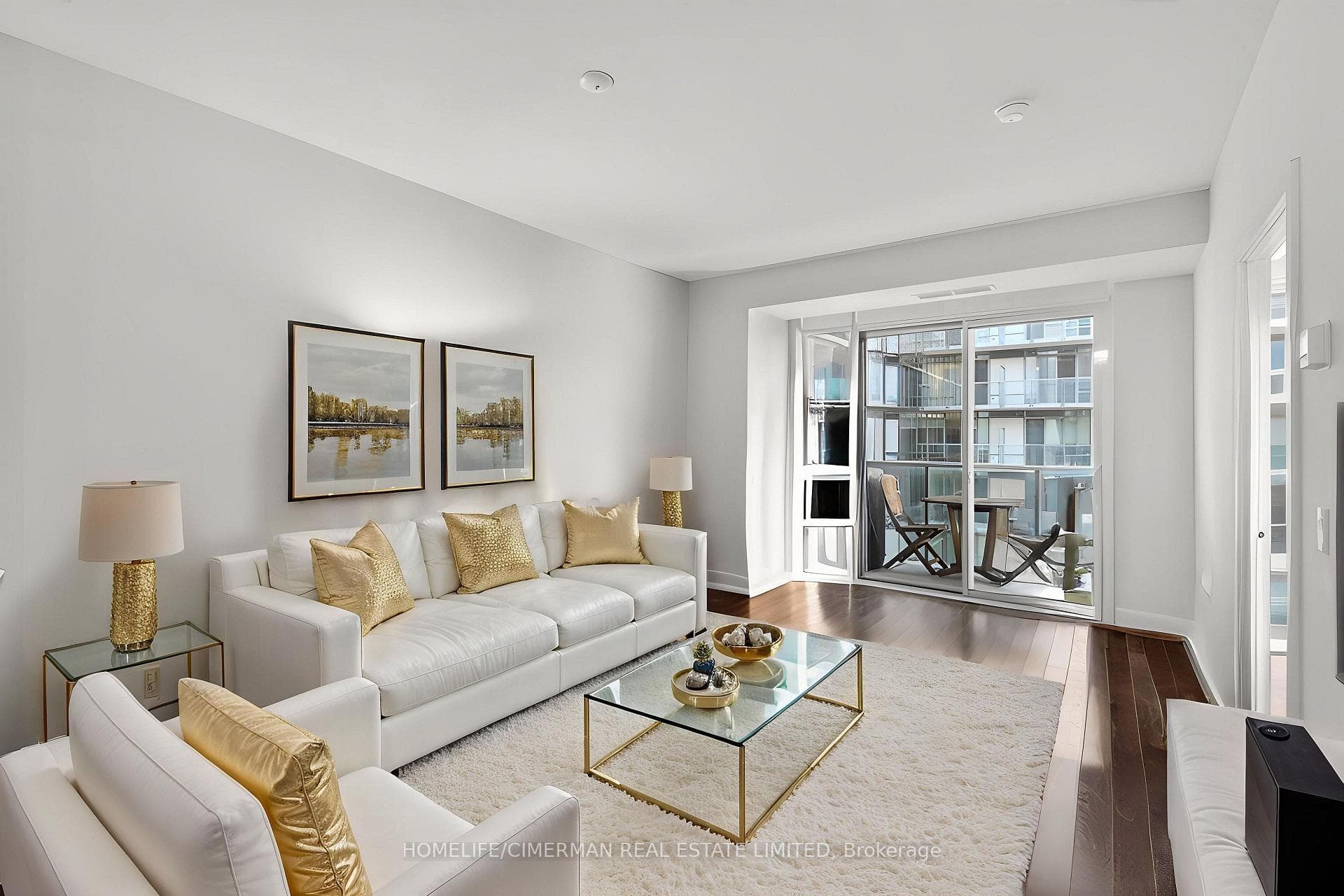 Virtual Staging