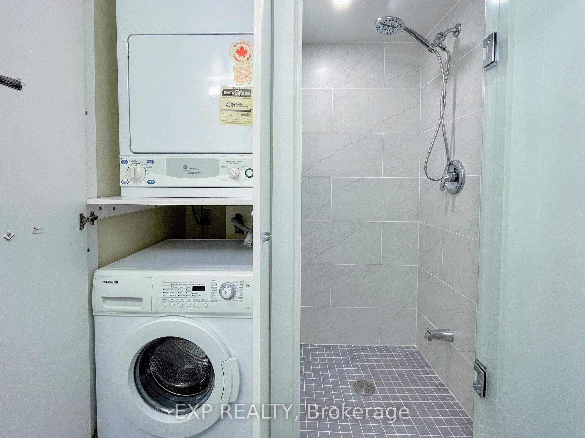 Washer/Dryer
