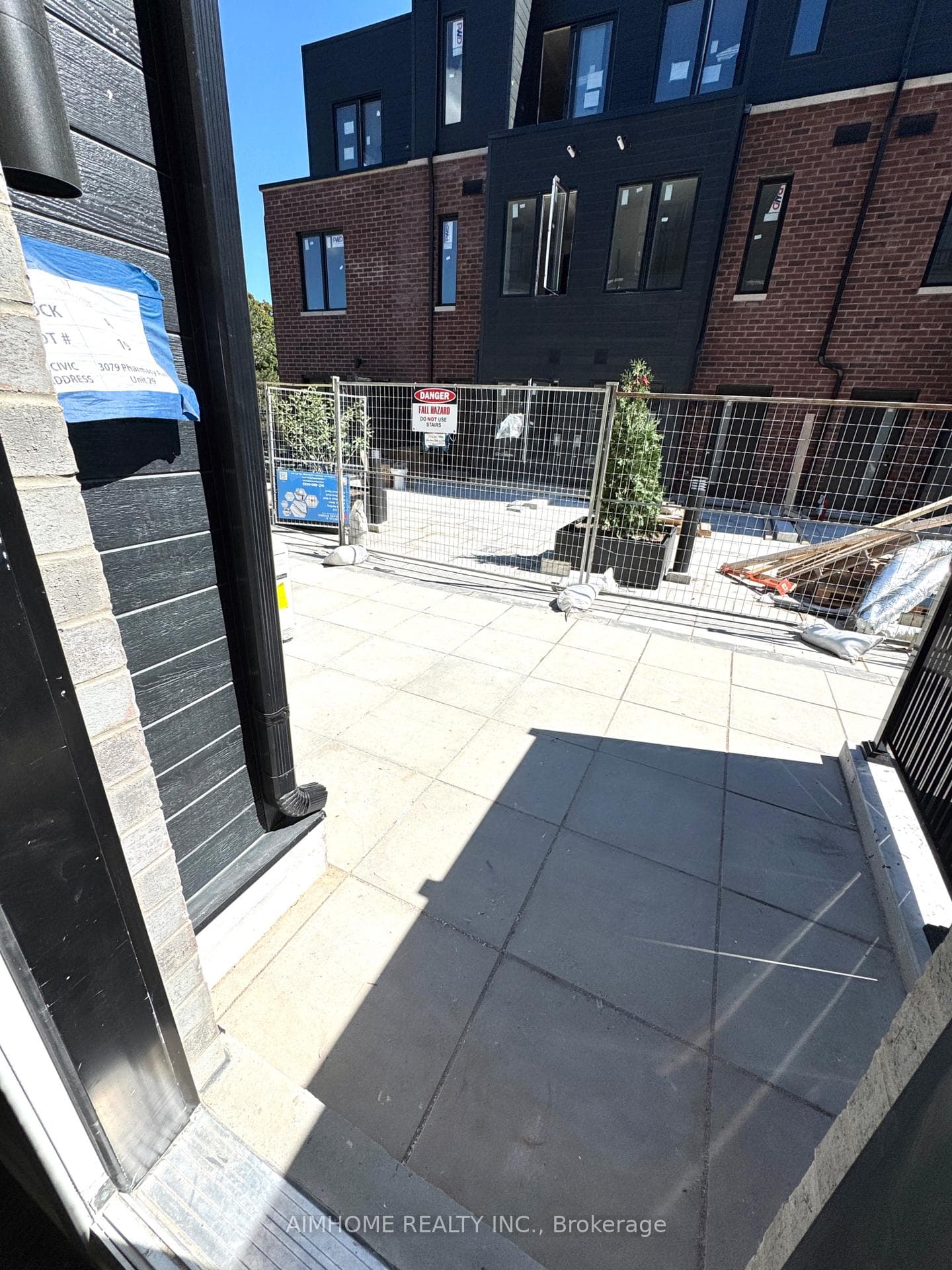 3079 Pharmacy Avenue Unit 29 photo 15