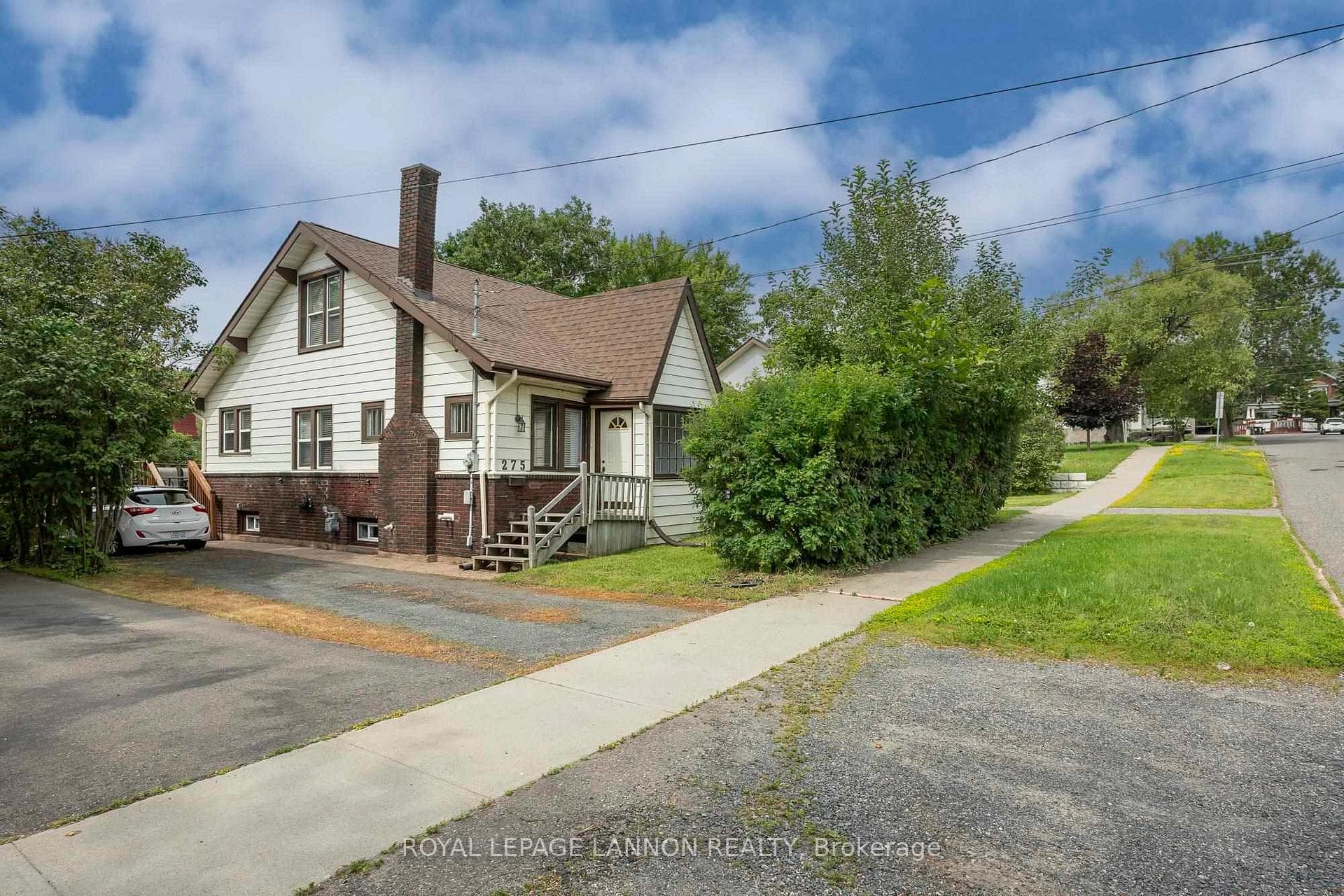 275 Harrington Avenue photo 47