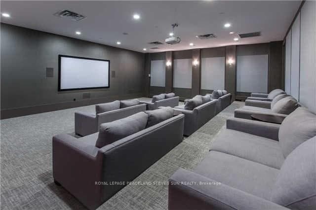 2200 Lake Shore Boulevard Unit 2910 photo 17