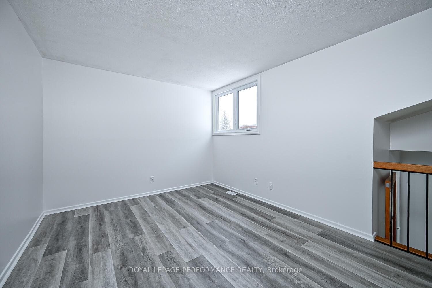 Upper Family Room