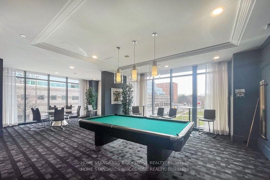 5168 Yonge Street Unit 601 photo 12