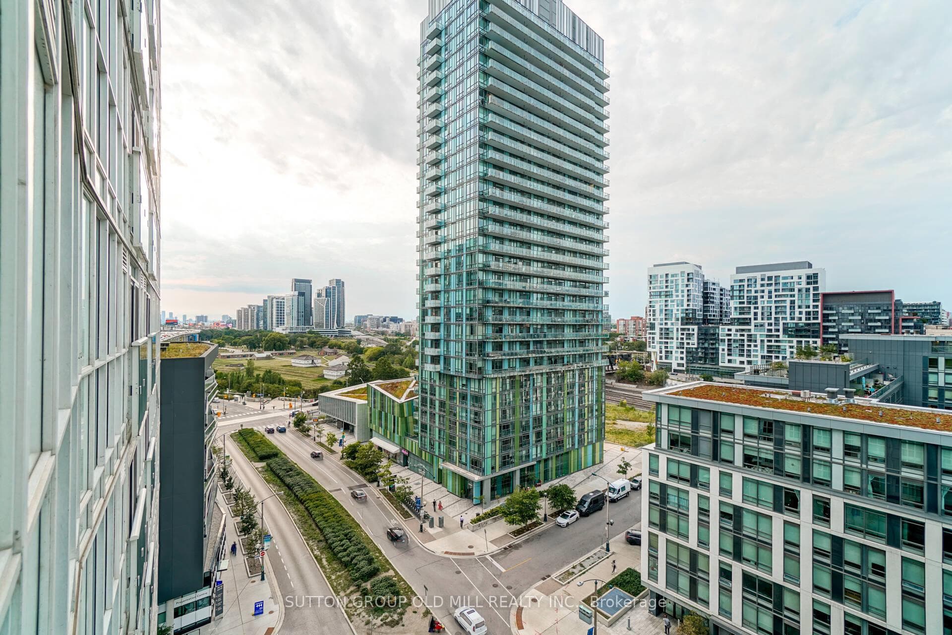 85 Queens Wharf Road Unit 1210 photo 27