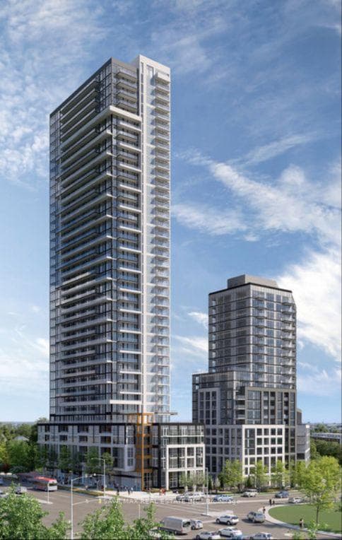 209 Steeles Avenue Unit 2508 photo 1