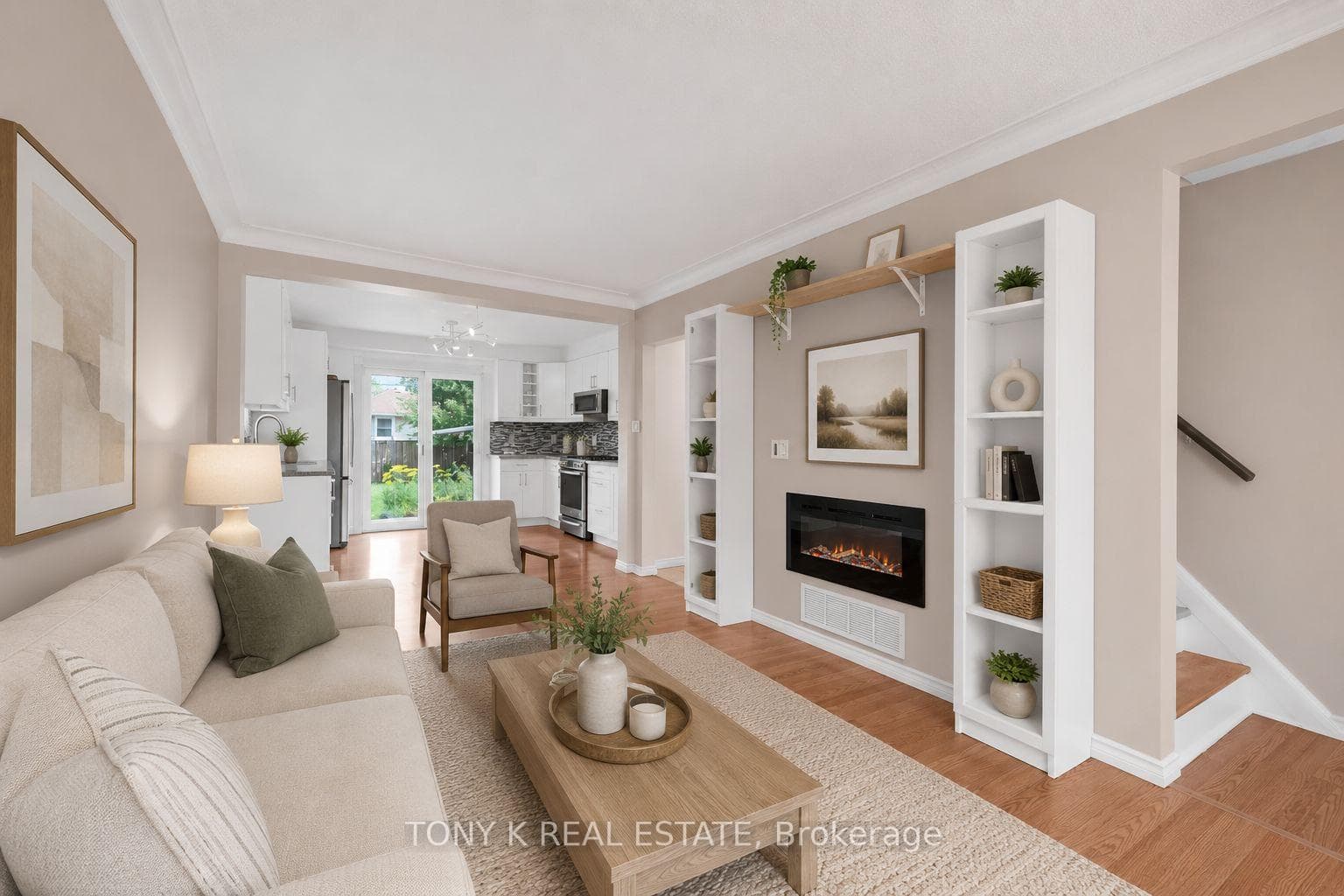 420 Waverly Street photo 2